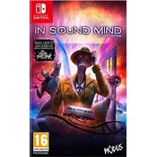 In Sound Mind: Deluxe Edition (Nintendo Switch)