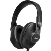 AKG K361 Studijske slušalke (Samo odprto)