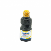 Tempera GIOTTO 250ml crna 530824