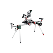 METABO SET KGS 305 M (691216000) ZAJERALNA ŽAGA + KSU 401 - Elektro orodja - Metabo