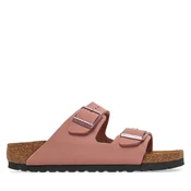 Natikači Birkenstock Arizona 1026423 D Roza