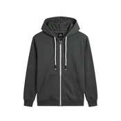 Tommy Life Obleka za doma Dreiteiliges Set temno zelena