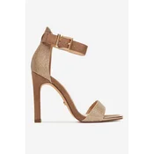 Sandali DeeZee KL-F92018-1A Kaki
