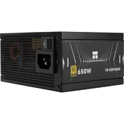 Thermalright SGFX650 SFX kućno napajanje, 650 W, 80+ Gold, BOX TR-SGFX 650