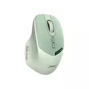 Miš bezicni Dual Modes 2in1 WD155 sivi JEDEL