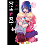 OSHI NO KO V07