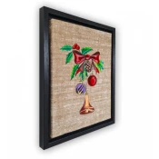 Wallxpert LSJ200749_4666 Dekorativna slika, 47x67cm