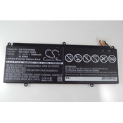 baterija za Toshiba Satellite P35W/Click 2 Pro, 3500 mAh