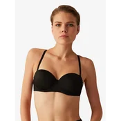 Penti Nedrček BHs & Bralettes črna