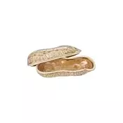 Posoda s pokrovom home & lifestyle 6,5 x 6 x 15 cm