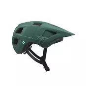 KACIGA LAZER LUPO KC CE-CPSC/ MATTE SAGE GREEN UNI