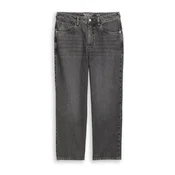 TOM TAILOR DENIM Kavbojke ELLIOT siv denim