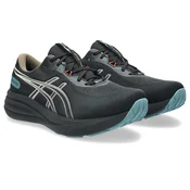 ASICS Tenisice za trcanje Gel-Pulse 17 ecru/prljavo bijela / cijan plava / crna