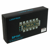 Lamptron SP101 10x Adressable-RGB-Hub für Aura, Fusion und Mystic LAMP-SP101