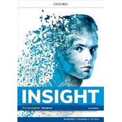 Insight: Pre-Intermediate: Workbook