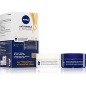Nivea Anti-Wrinkle Revitalizing kozmetični set