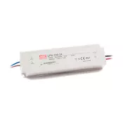 Ispravljac LPV-100-24, 4200mADC, 24VDC, IP67