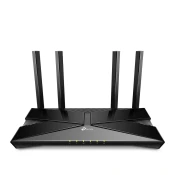 TP-Link AX1800 Dual Band Wi-Fi 6 usmerjevalnik