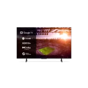 Philips Televizor 75PUT7630/10, 75, Google TV, 4K UHD, Smart TV