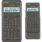 Kalkulator tehnicki Casio FX-82 MS-2 MOD2 (240 funkcija)