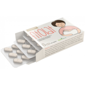 Fitomama Fitolat, 45 tablet