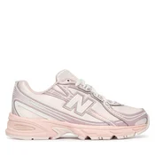 new balance Superge 740 roza/staro roza/bela