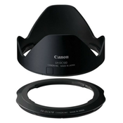 Canon sončna zaslonka + adapter LH-DC100 (za G3x)