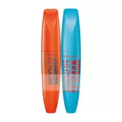 Rimmel Mascara Scandaleyes Reloaded+volume On Demand Waterproof 1 unita