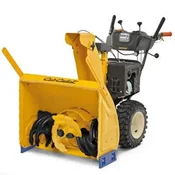 Benzinski cistac snega-snežna freza CC 530 CubCadet