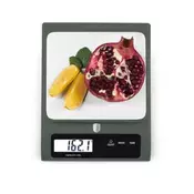 Berlingerhaus Kuhinjska tehtnica BH-9919 digitalni 6 kg mat zelena kolekcija