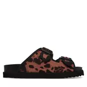 Natikace Scholl Beatriz F00708 Smeda