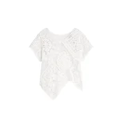 Desigual Bluza bela