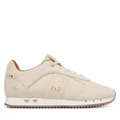 Superge EA7 Emporio Armani 7X000648 AF17465 MZ567 Bež