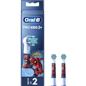 ORAL-B POC REFILL SPIDERMAN Dopune za elektricne cetkice za zube