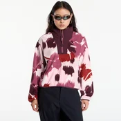 Mikina Columbia Sequoia Grove™ II Printed Half Zip Antique Mauve Ikatbloom M