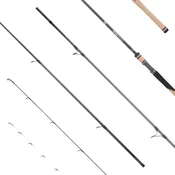 Palica Daiwa Whisker X45 Barbel 12ft/1,75-2,25lb