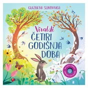 FORUM Vivaldi - Cetiri godišnja doba