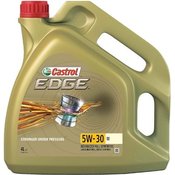 Castrol Edge 5W-30 M motorno ulje, 4 L