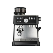 SOLIS espresso kavni aparat grind infuse perfetta black