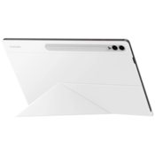 Case Samsung EF-BX910PWEGWW Tab S9 Ultra white Smart Book Cover (EF-BX910PWEGWW)