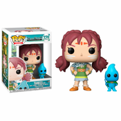 Funko POP! Ni no Kuni II: Revenant Kingdom figura, Tani w/Higgledy #329
