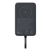 Xiaomi Eksterna baterija Magnetic 10000 mAh, Siva