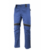 Lacuna radne pantalone greenland royal plavo-crne velicina 54 ( 8greepr54 )