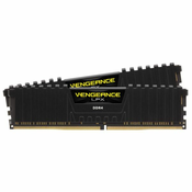 CORSAIR Vengeance LPX Ram memorija 32GB 2x16GB DDR4 3200MHz CL16 CMK32GX4M2E3200C16