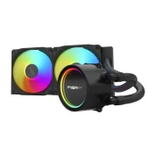 FSP AE24 crno