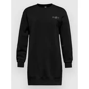 Mikina Horsefeathers Chandra Sweatshirt Black XS