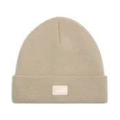 PUMA Essentials Mid Crown Beanie, Accessories, Green Terrain, OSFA