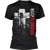 W.A.S.P. The Crimson Idol majica L