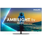 TV PHILIPS 48OLED820/12