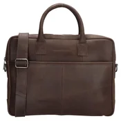 Hide & Stitches Wolga 20280 Dark brown